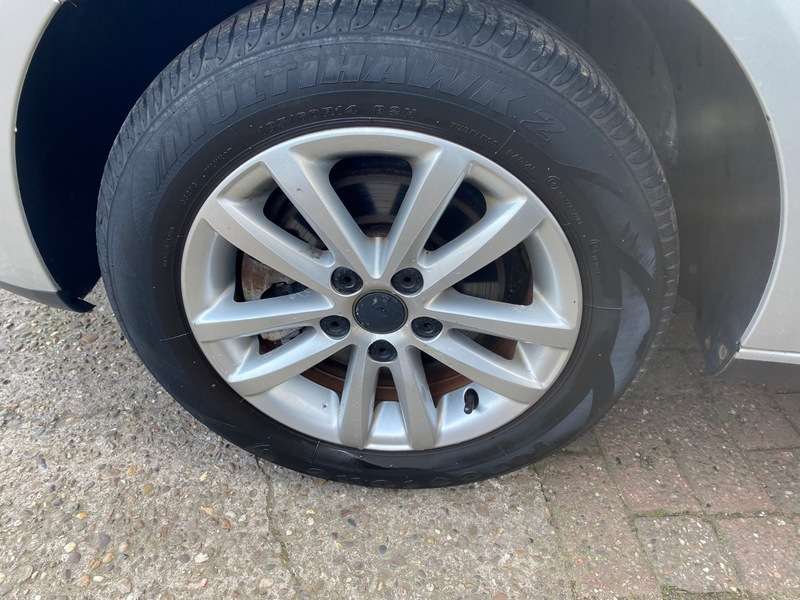 2007 VOLKSWAGEN POLO 2007 VOLKSWAGEN POLO