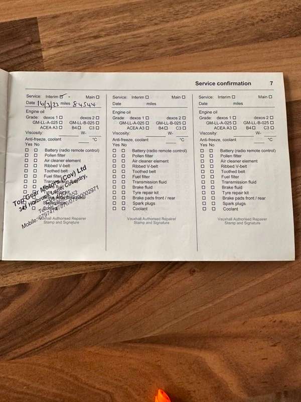 2015 VAUXHALL VIVARO 2015 VAUXHALL VIVARO