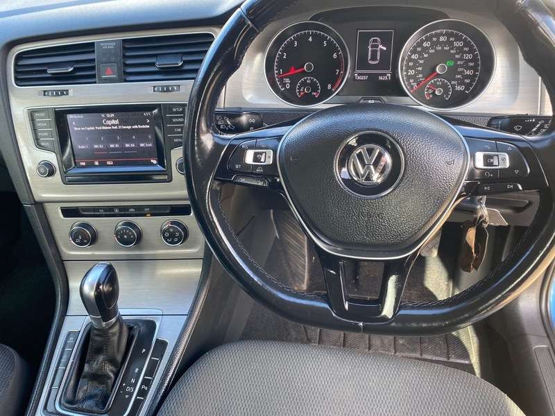 A 2015 VOLKSWAGEN GOLF MATCH TSI BLUEMOTION TECHNOLOGY DSG A 2015 VOLKSWAGEN GOLF MATCH TSI BLUEMOTION TECHNOLOGY DSG