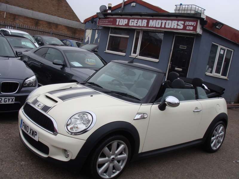2010 MINI MINI 2010 MINI MINI