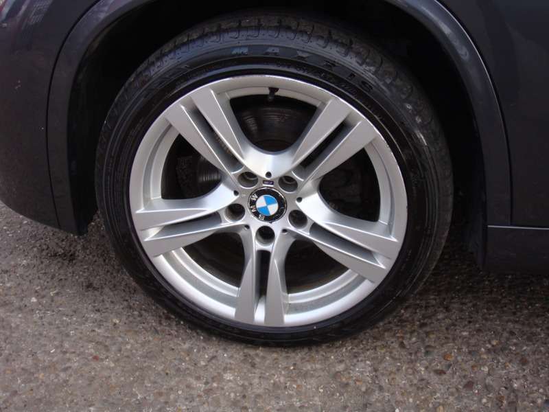 2012 BMW X1 2012 BMW X1