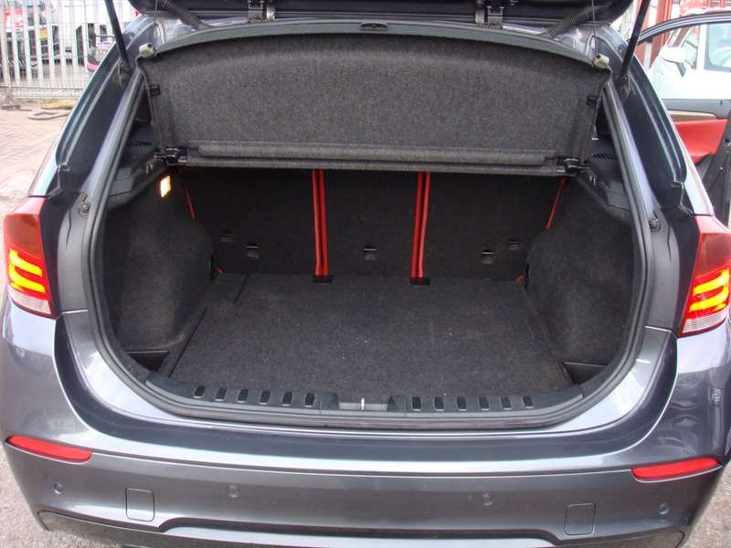 2012 BMW X1 2012 BMW X1