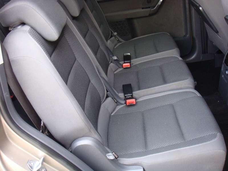 2013 VOLKSWAGEN TOURAN 2013 VOLKSWAGEN TOURAN