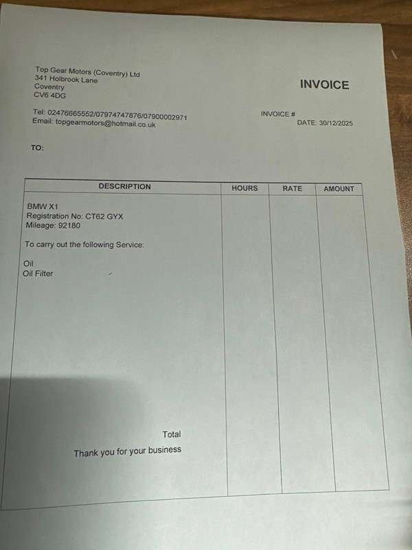 2012 BMW X1 2012 BMW X1