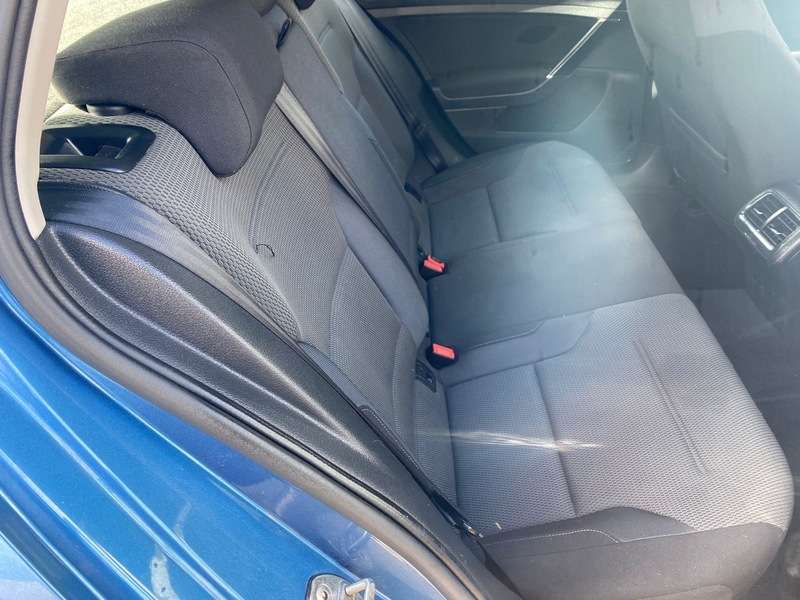 2015 VOLKSWAGEN GOLF 2015 VOLKSWAGEN GOLF