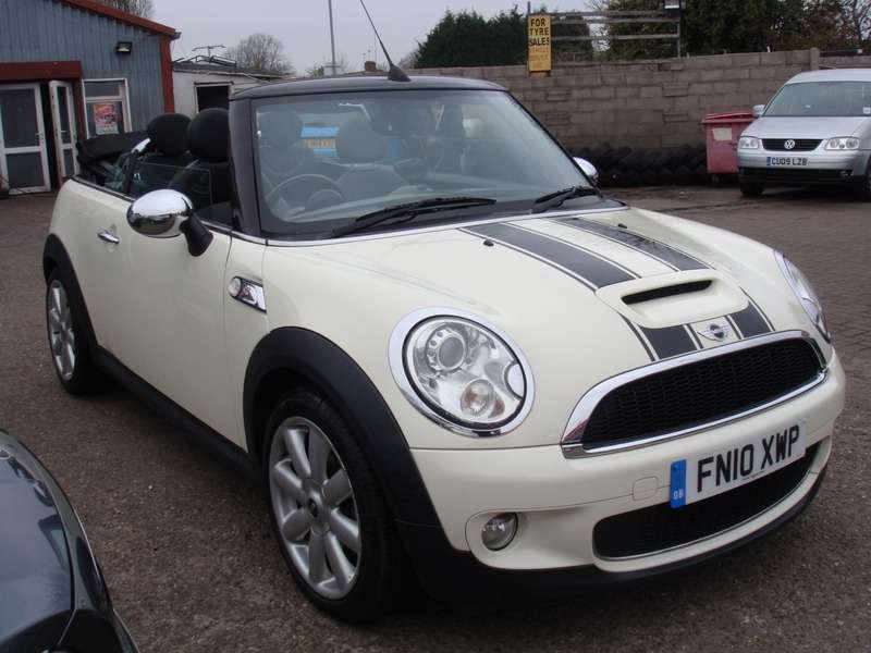 2010 MINI MINI 2010 MINI MINI