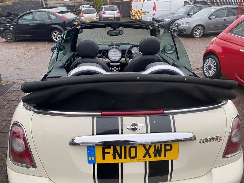 2010 MINI MINI 2010 MINI MINI