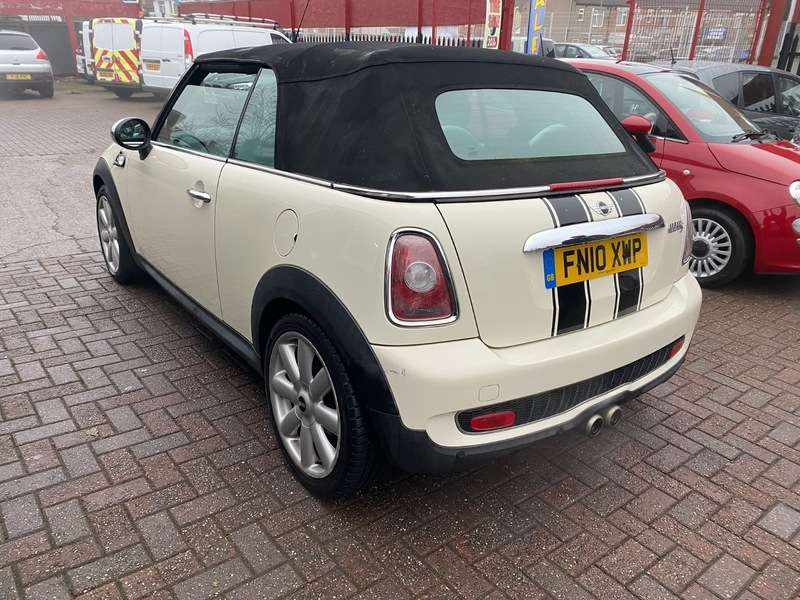 2010 MINI MINI 2010 MINI MINI