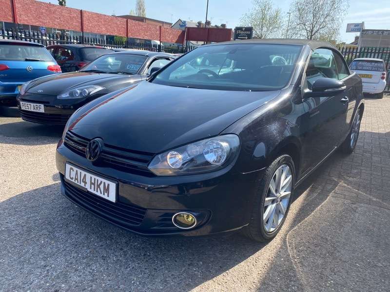 A 2014 VOLKSWAGEN GOLF SE TDI BLUEMOTION TECHNOLOGY A 2014 VOLKSWAGEN GOLF SE TDI BLUEMOTION TECHNOLOGY