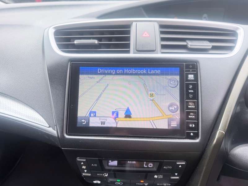 2015 HONDA CIVIC 2015 HONDA CIVIC