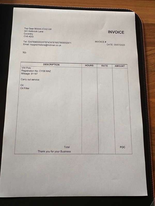 2008 VOLKSWAGEN POLO 2008 VOLKSWAGEN POLO