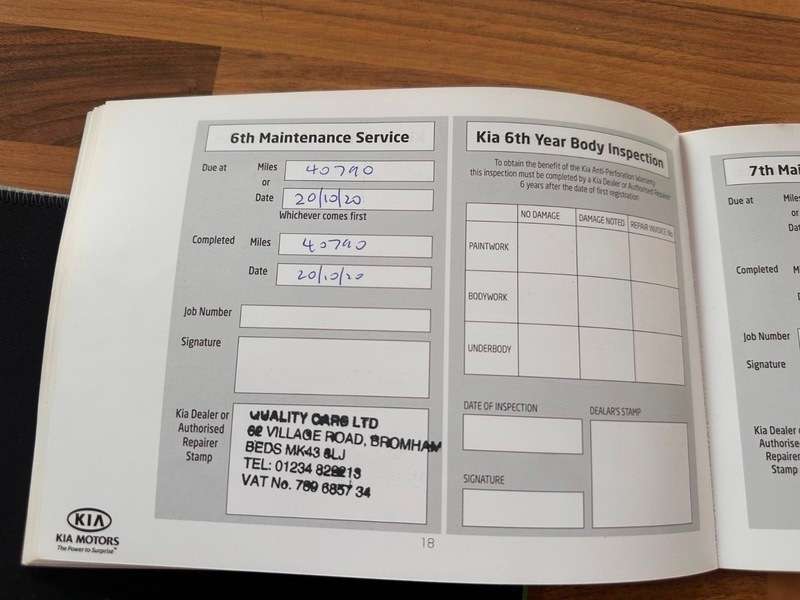 2011 KIA PICANTO 2011 KIA PICANTO