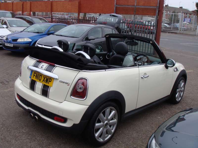 2010 MINI MINI 2010 MINI MINI