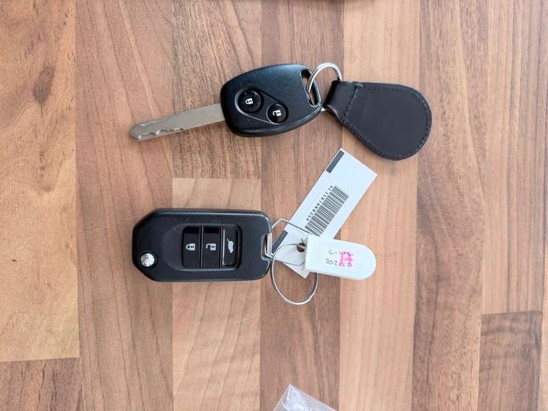 2015 HONDA CIVIC 2015 HONDA CIVIC