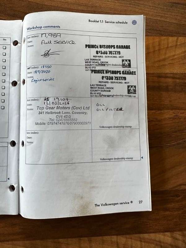 2007 VOLKSWAGEN POLO 2007 VOLKSWAGEN POLO