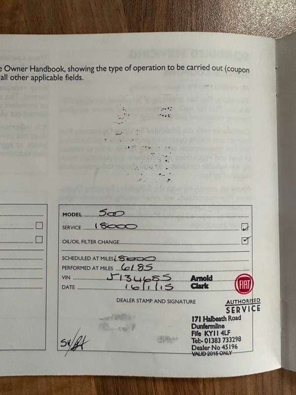 2014 FIAT 500 2014 FIAT 500