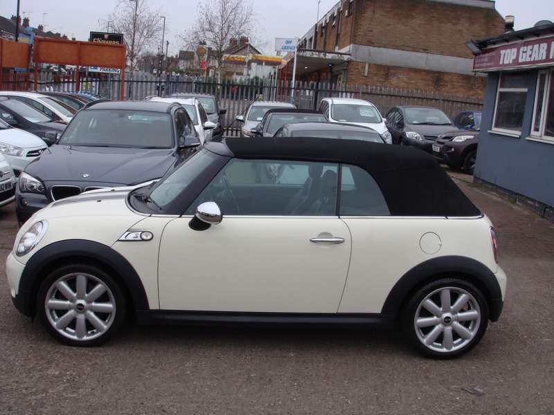 2010 MINI MINI 2010 MINI MINI