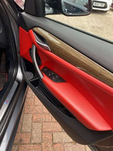 2012 BMW X1 2012 BMW X1