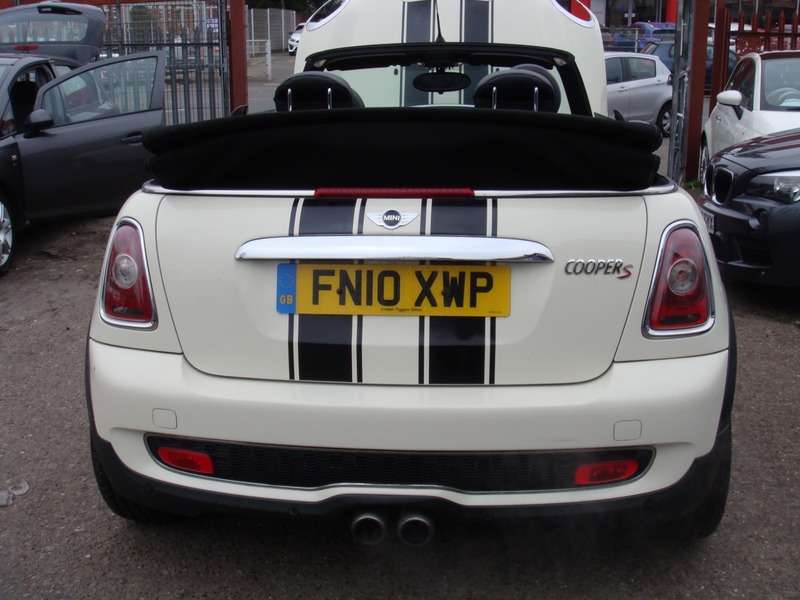 2010 MINI MINI 2010 MINI MINI