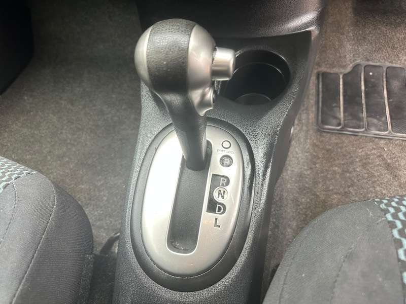 2014 NISSAN NOTE 2014 NISSAN NOTE