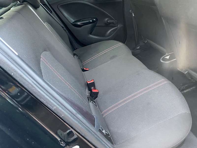 2019 VAUXHALL CORSA 2019 VAUXHALL CORSA