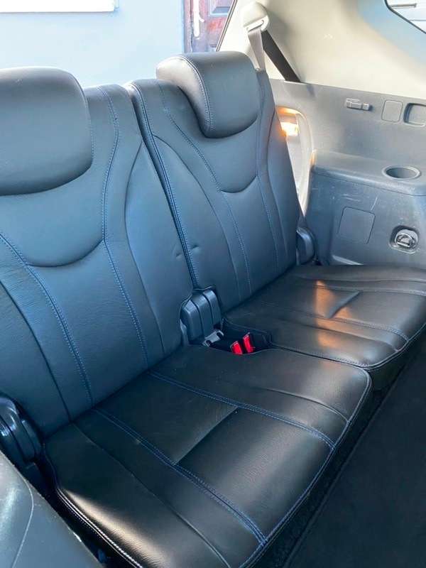 2012 TOYOTA PRIUS 2012 TOYOTA PRIUS