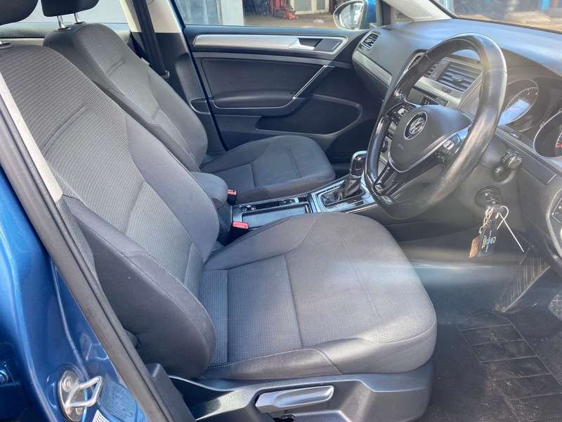 2015 VOLKSWAGEN GOLF 2015 VOLKSWAGEN GOLF