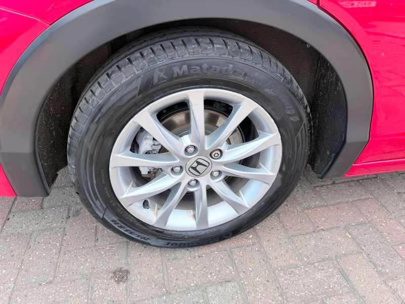 2015 HONDA CIVIC 2015 HONDA CIVIC