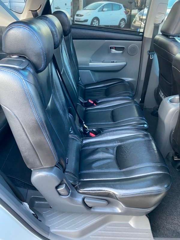 2012 TOYOTA PRIUS 2012 TOYOTA PRIUS