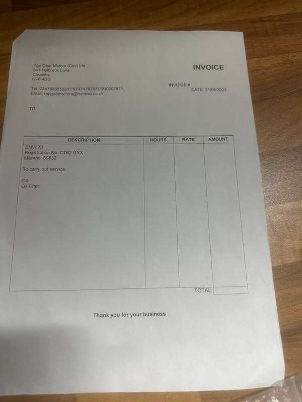 2012 BMW X1 2012 BMW X1