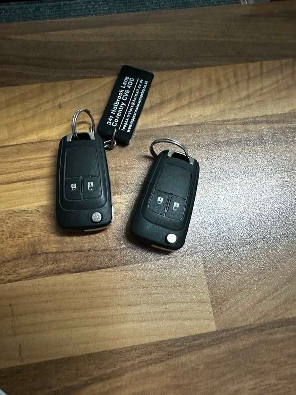 2019 VAUXHALL CORSA 2019 VAUXHALL CORSA