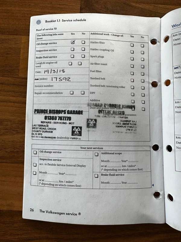 2007 VOLKSWAGEN POLO 2007 VOLKSWAGEN POLO