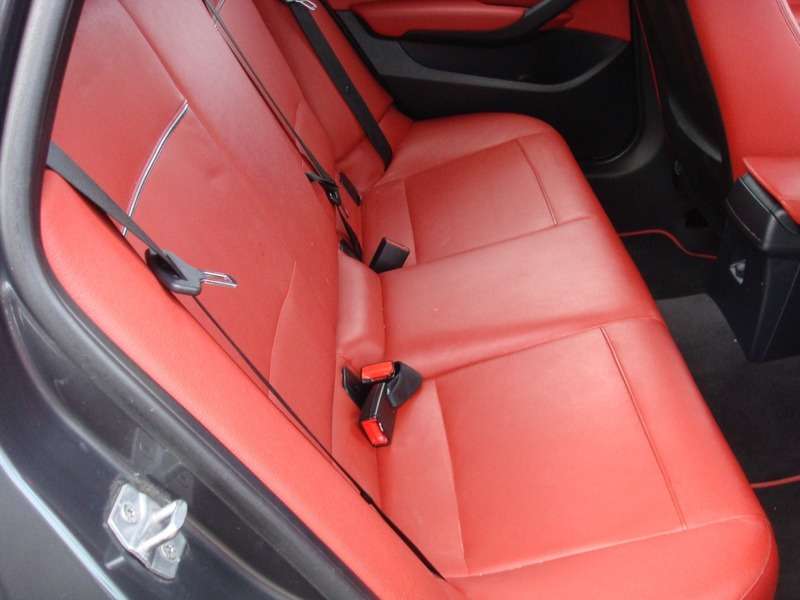 2012 BMW X1 2012 BMW X1