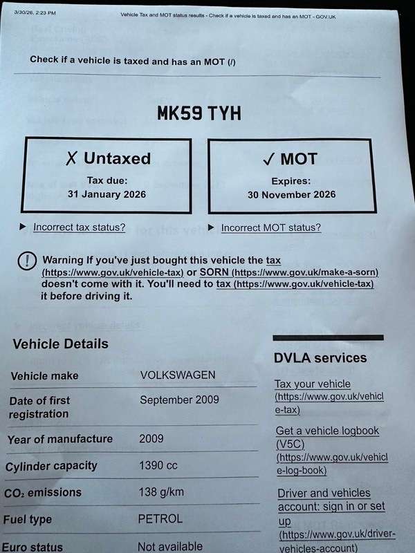 2009 VOLKSWAGEN GOLF 2009 VOLKSWAGEN GOLF