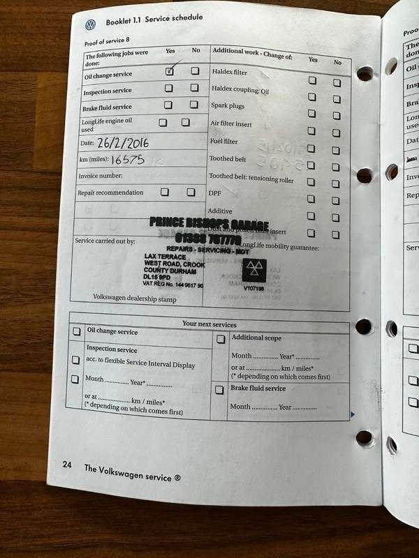 2007 VOLKSWAGEN POLO 2007 VOLKSWAGEN POLO