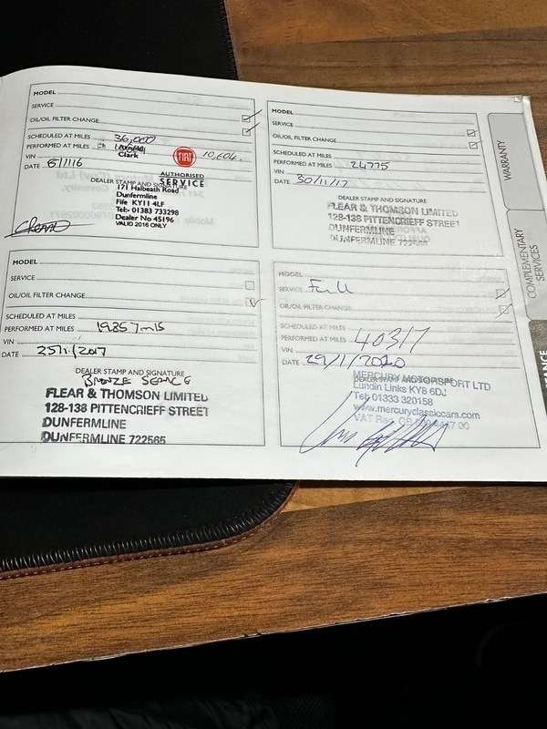 2014 FIAT 500 2014 FIAT 500