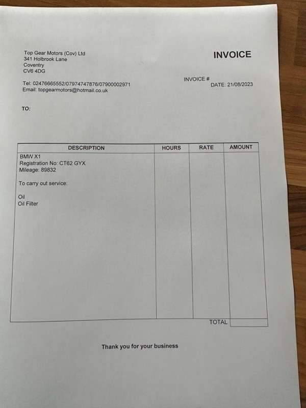 2012 BMW X1 2012 BMW X1