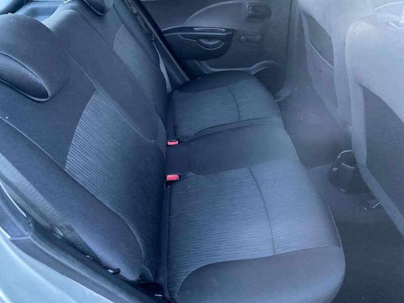 2011 KIA PICANTO 2011 KIA PICANTO