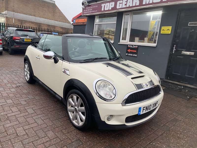 2010 MINI MINI 2010 MINI MINI
