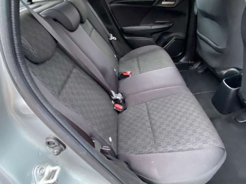 2016 HONDA JAZZ 2016 HONDA JAZZ