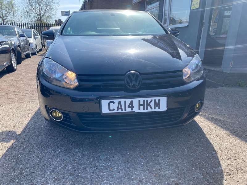 A 2014 VOLKSWAGEN GOLF SE TDI BLUEMOTION TECHNOLOGY A 2014 VOLKSWAGEN GOLF SE TDI BLUEMOTION TECHNOLOGY
