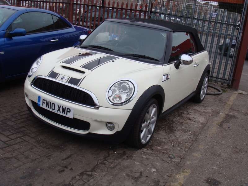 2010 MINI MINI 2010 MINI MINI