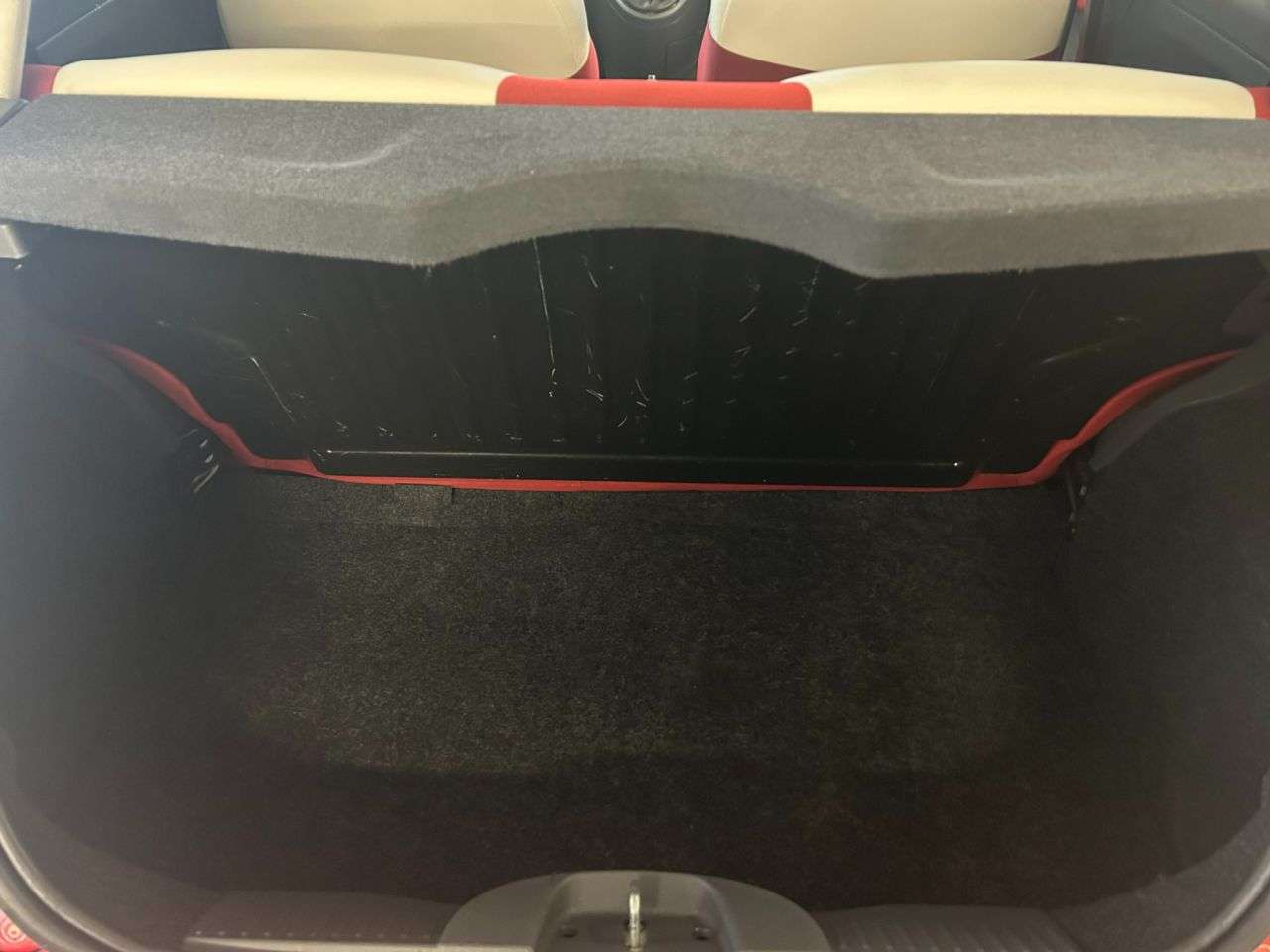 2012 FIAT 500 2012 FIAT 500