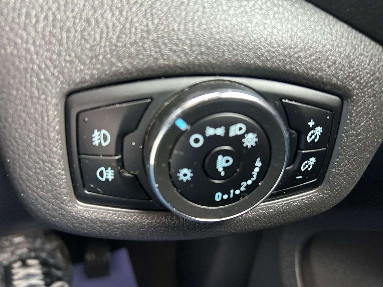 2016 FORD TOURNEO CONNECT 2016 FORD TOURNEO CONNECT