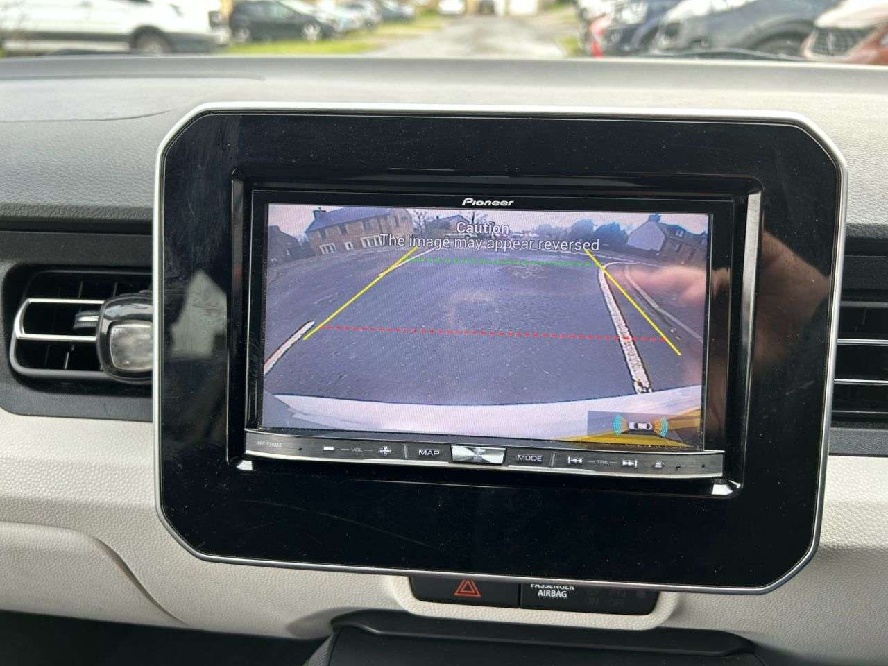 2017 SUZUKI IGNIS 2017 SUZUKI IGNIS