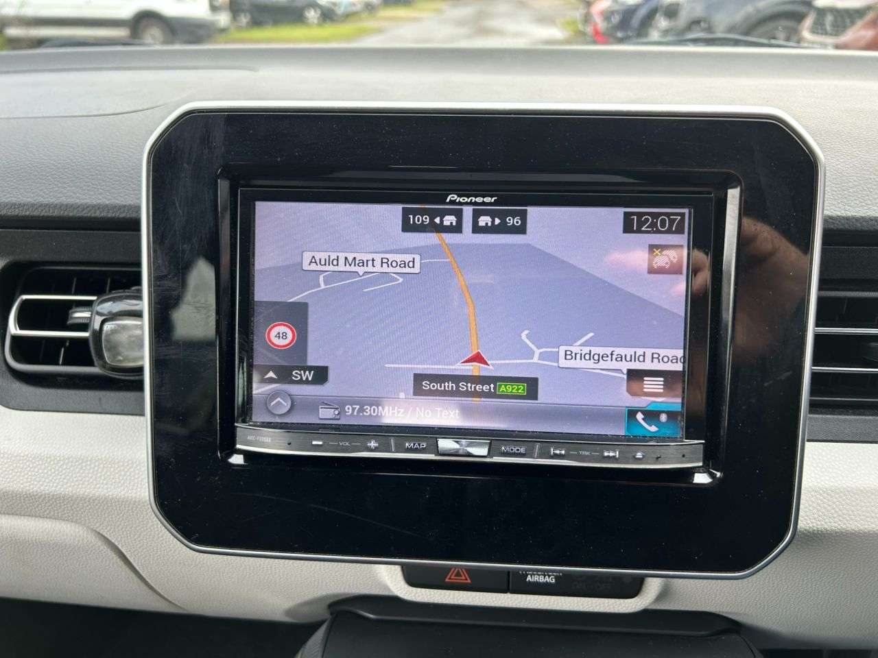 2017 SUZUKI IGNIS 2017 SUZUKI IGNIS