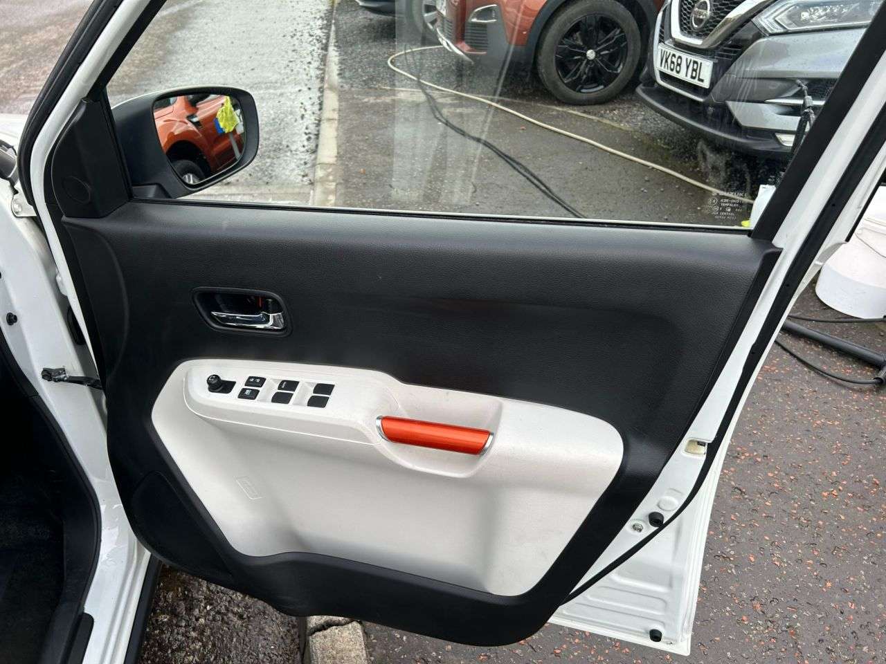 2017 SUZUKI IGNIS 2017 SUZUKI IGNIS