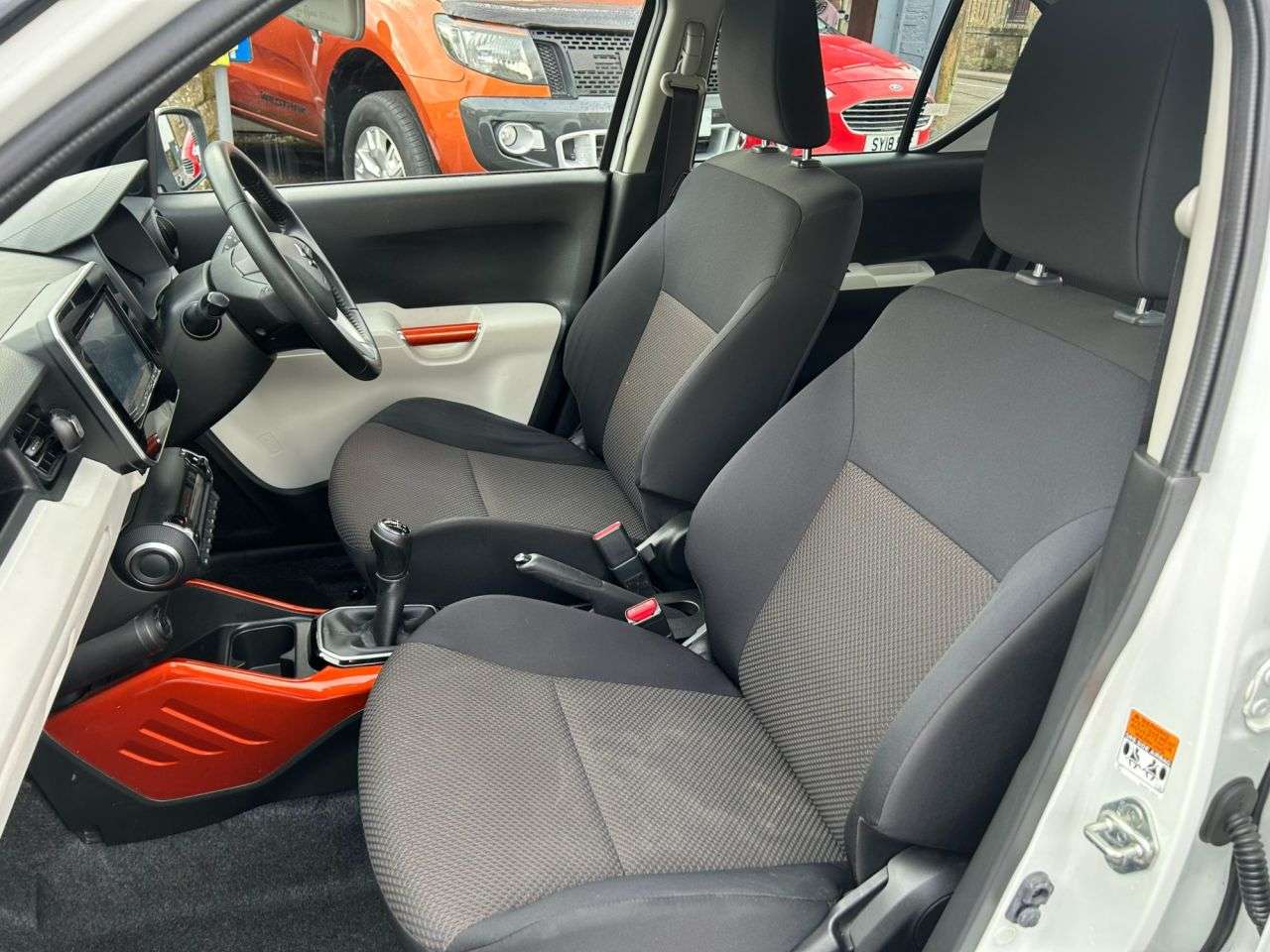 2017 SUZUKI IGNIS 2017 SUZUKI IGNIS