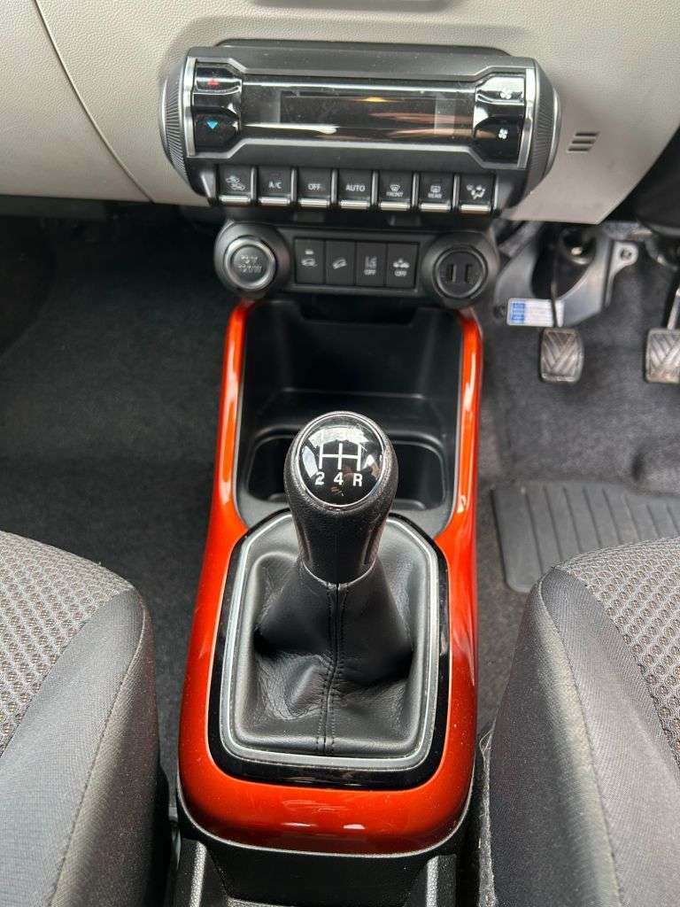 2017 SUZUKI IGNIS 2017 SUZUKI IGNIS