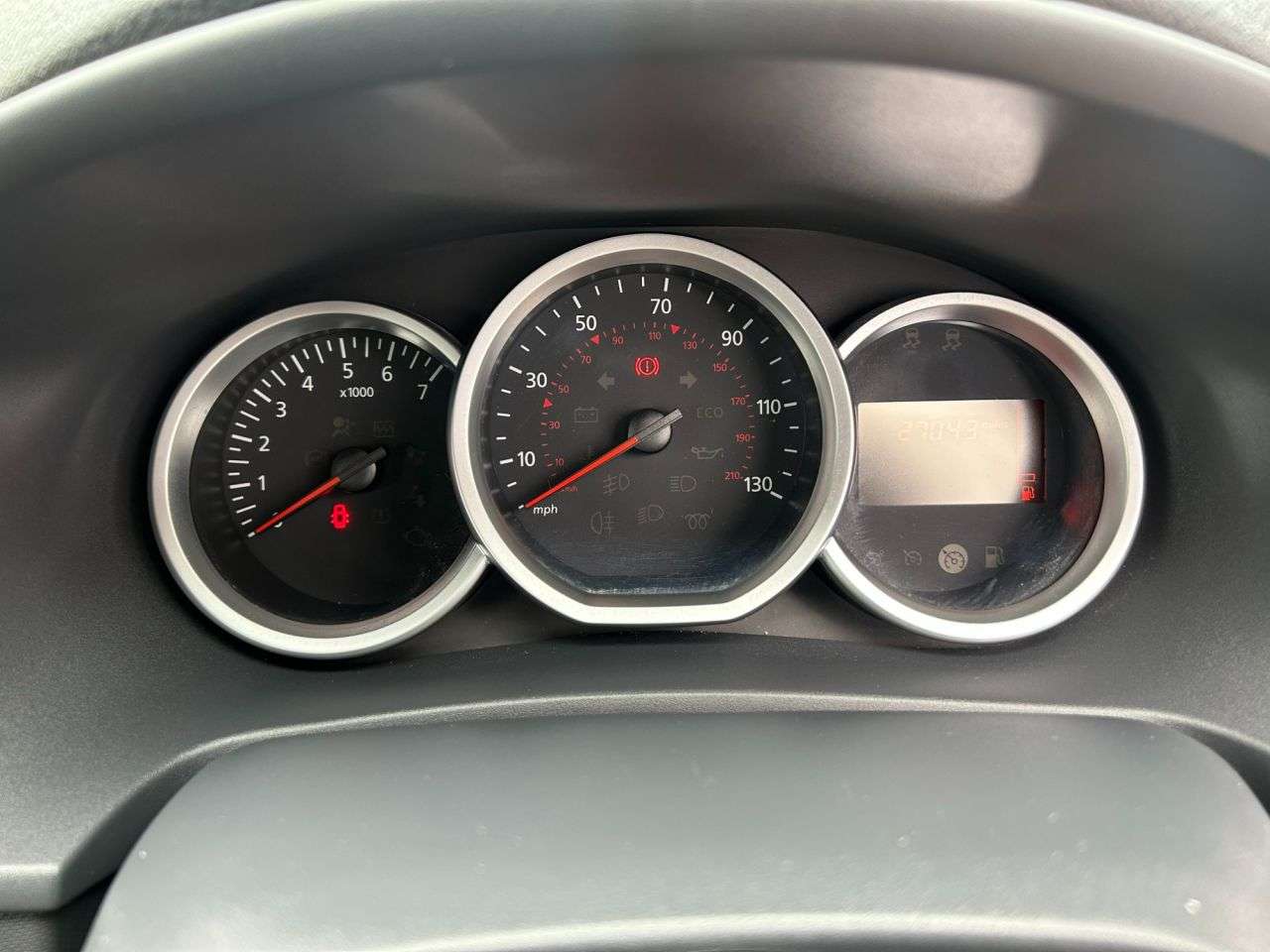 2017 DACIA SANDERO 2017 DACIA SANDERO